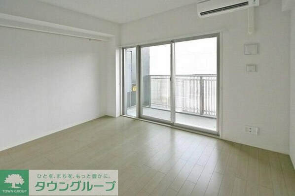 GAGAの物件内観写真